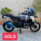للبيع BMW GS 1300 A Adventure 2025