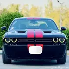 شالنجر ((2015))بحاله ممتازه