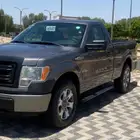 فورد F150 بدي وكالة ممشى قليل قمة في النظافة