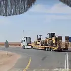 لوبد لوابد ايجار ونقل المعدات الثقيلة