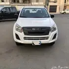 ديماكس ايسوزو 2023 جدا نظيف دبل