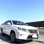 لكزس 2015 RX