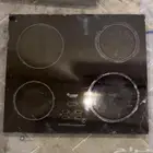 فرن سطحي سراميك مقاس 51 سم 58 سم