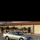 كراسيد 93 للبيع كل شي فيها سليم مكينه قير مكيف ماشاءالله