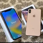ايفون X MAX للبيع نطيف