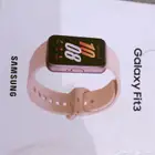 ساعة رقمية سامسونج جالكسي فيت 3