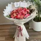 مندوب تنسيق باقات ورد وهدايا ( نصنع اللحظة لكم بكل حب )