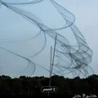 شبك صيد طيور