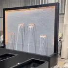 تنسيق حدائق