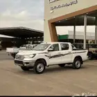 تويوتا هايلوكس سلق ديزل