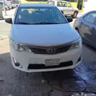 كامري 2013 Gl ستاندر