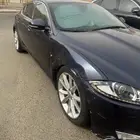 جاقوار xf 2014