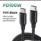 سلك شاحن تايب سي من يوجرين بسعر مميز جودة اصلية