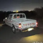 هيلكس 1995 GLX .