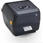 طابعة Zebra ZD220T الحرارية لبوليصات الشحن والفواتير