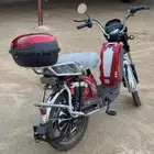 سكوتر كهربائي شبيه دباب x 100