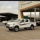 تويوتا هايلوكس غمارتين ديزل