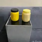 سمن غنم وسمن بقر للبيع