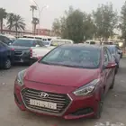 هيوندايi40-2016بحالةممتازةماشي220ألف. البيع32ألف
