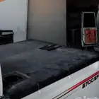 طبق حوض هايلوكس