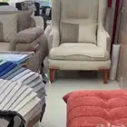 كنب غرف مطابخ جاهز تفصيل تنجيد خصم50