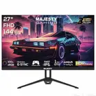 شاشة قيمنق ماجيستي 1080 - 1920 FHD بوصه 27 144Hz 1ms