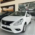 نيسان صني 2024 الشكل القديم