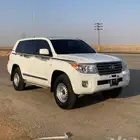 لاندكروز GX