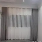 ستاير ويفي يدويه سهله الحركه عازل للضوء المتر عرضي 180