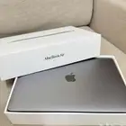 ماك بوك إير M1 - 256GB - نظيف جدا