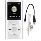 جهاز mp3   الشريحة نظيف استعمال اسبوع