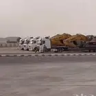 لوبد متواجد الرياض المزاحمية المجمعة لنقل المعدات للايجار