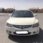 Honda Civic 2007 Full Option