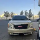 GMC يوكن 2011 ممشى 200 الف