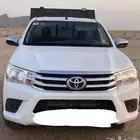 هايلوكس ديزل غمارة 2017