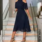 فستان نسائي