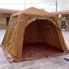 خيمة هوائيه 2.80 في 2.80