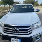 تويوتا هايلكس 2018 غمارتين خليجي.  تم البيع