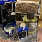 دهن عود صافي بسعر صيده