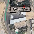 للبيع ارض زراعية في الزهراء
