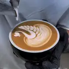i need a job as a barista