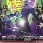 سوني فور ذاكرته 2 تيرا بايت ومعاه يدين