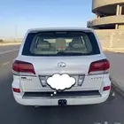 جيب لكزس 2013 فل كامل