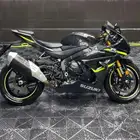 دباب سزوكي 100RR