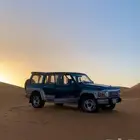 سوبر سفاري SGL بخاخ خليجي الحد 15