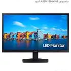 شاشة سامسونج 19 بوصه