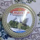 شريط مكعبات ليجو لاصق يلصق على اي شيء لتركيب مكعبات اليجو