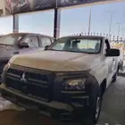ميستوبشي L200