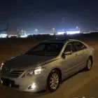 كامري 2011 فل كامل