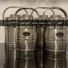 علب سكر وشاي نوعها ممتاز